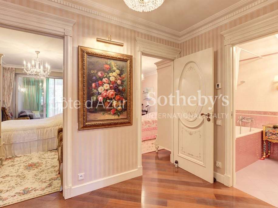 Appartement Cannes