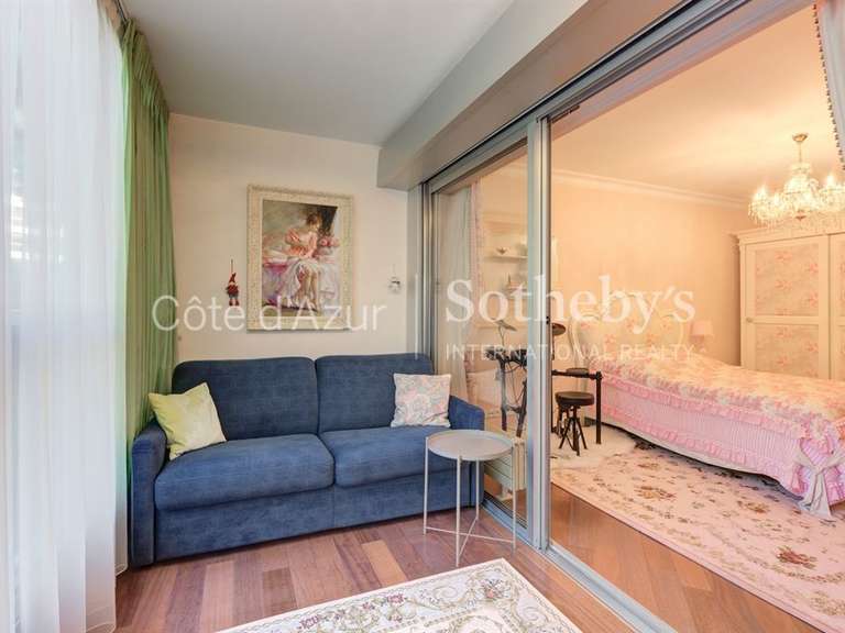 Appartement avec Vue sur mer Cannes - 3 chambres - 114m²