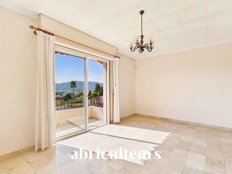 Appartement avec Vue sur mer Cannes - 4 chambres - 93m²