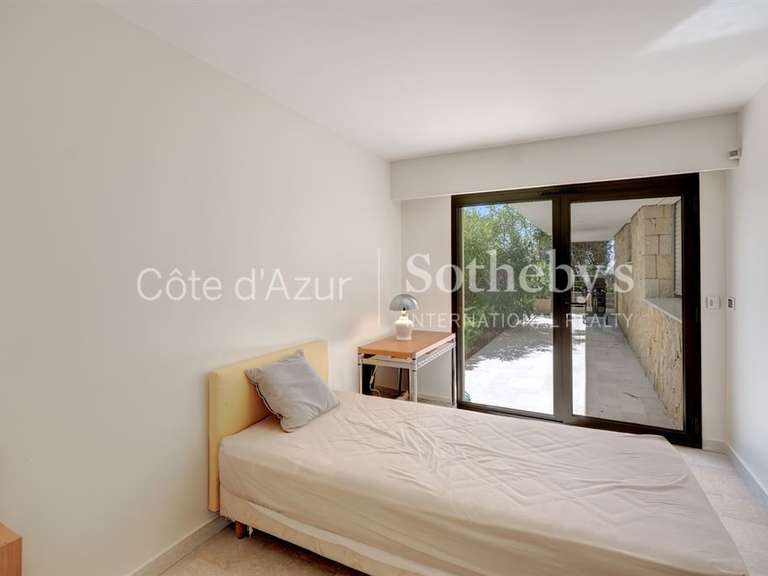 Appartement avec Vue sur mer Cannes - 3 chambres - 105m²