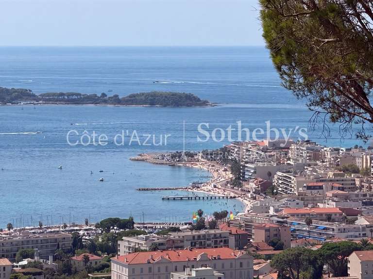 Appartement avec Vue sur mer Cannes - 3 chambres - 105m²