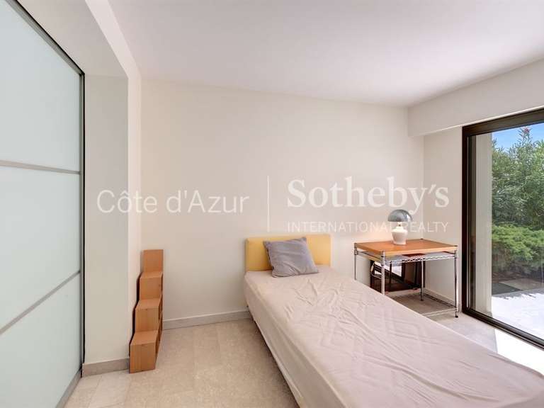 Appartement avec Vue sur mer Cannes - 3 chambres - 105m²