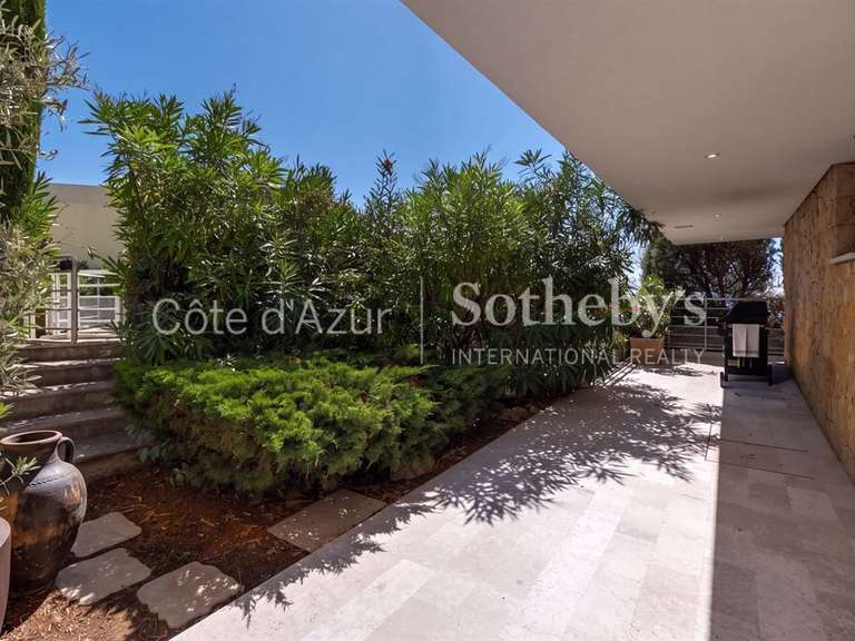 Appartement avec Vue sur mer Cannes - 3 chambres - 105m²
