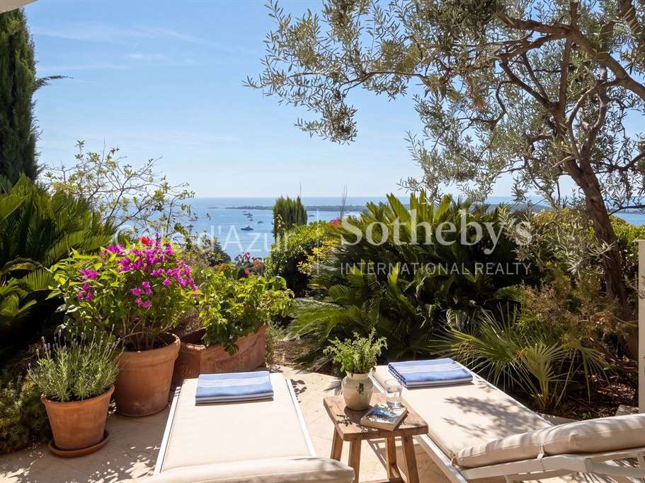 Appartement Cannes