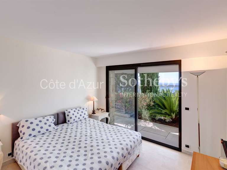 Appartement avec Vue sur mer Cannes - 3 chambres - 105m²