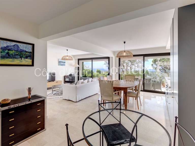 Appartement avec Vue sur mer Cannes - 3 chambres - 105m²