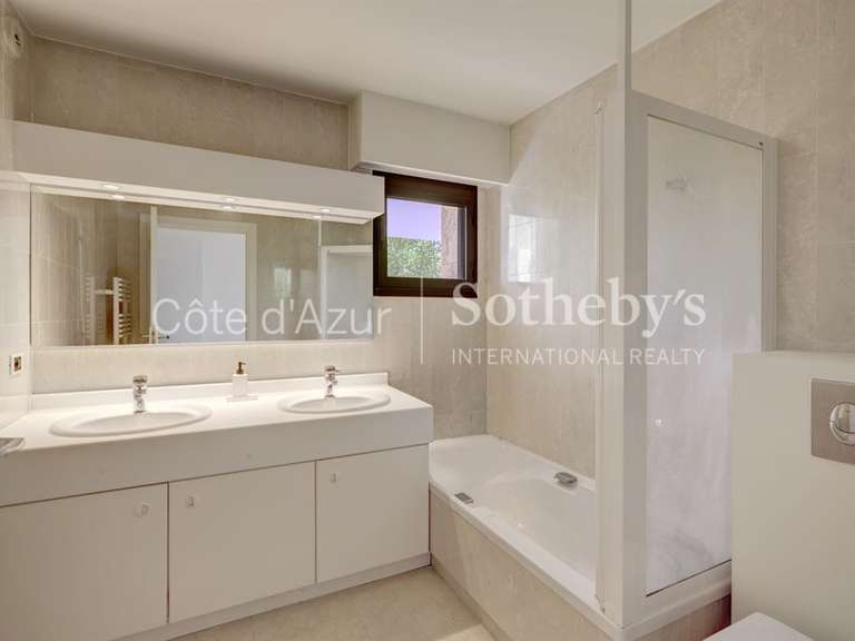Appartement avec Vue sur mer Cannes - 3 chambres - 105m²