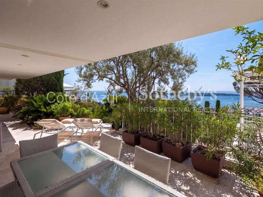 Appartement Cannes