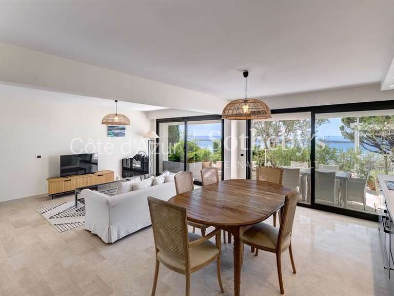 Appartement avec Vue sur mer Cannes - 3 chambres - 105m²