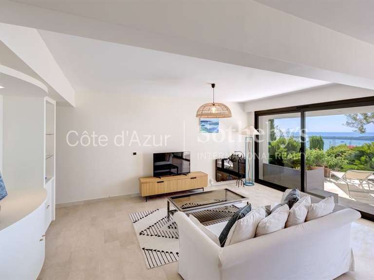 Appartement avec Vue sur mer Cannes - 3 chambres - 105m²