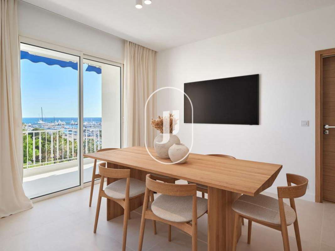 Appartement Cannes
