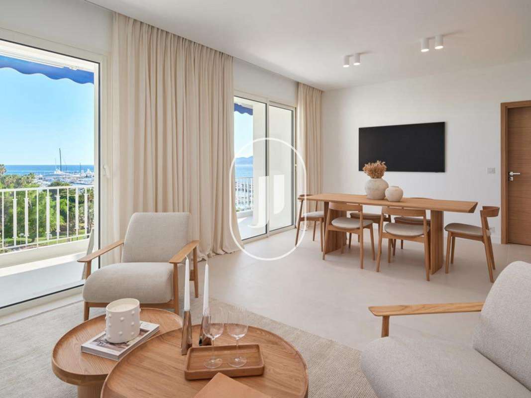 Appartement Cannes