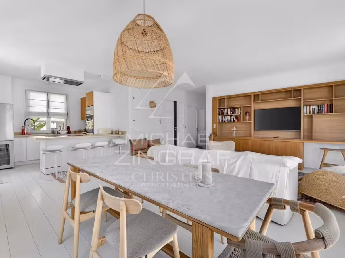 Appartement Cannes