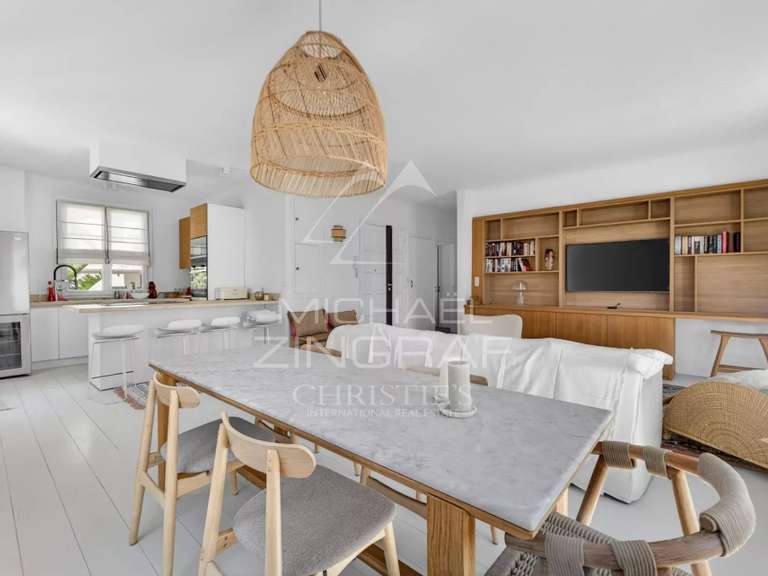 Appartement avec Vue sur mer Cannes - 3 chambres - 100m²