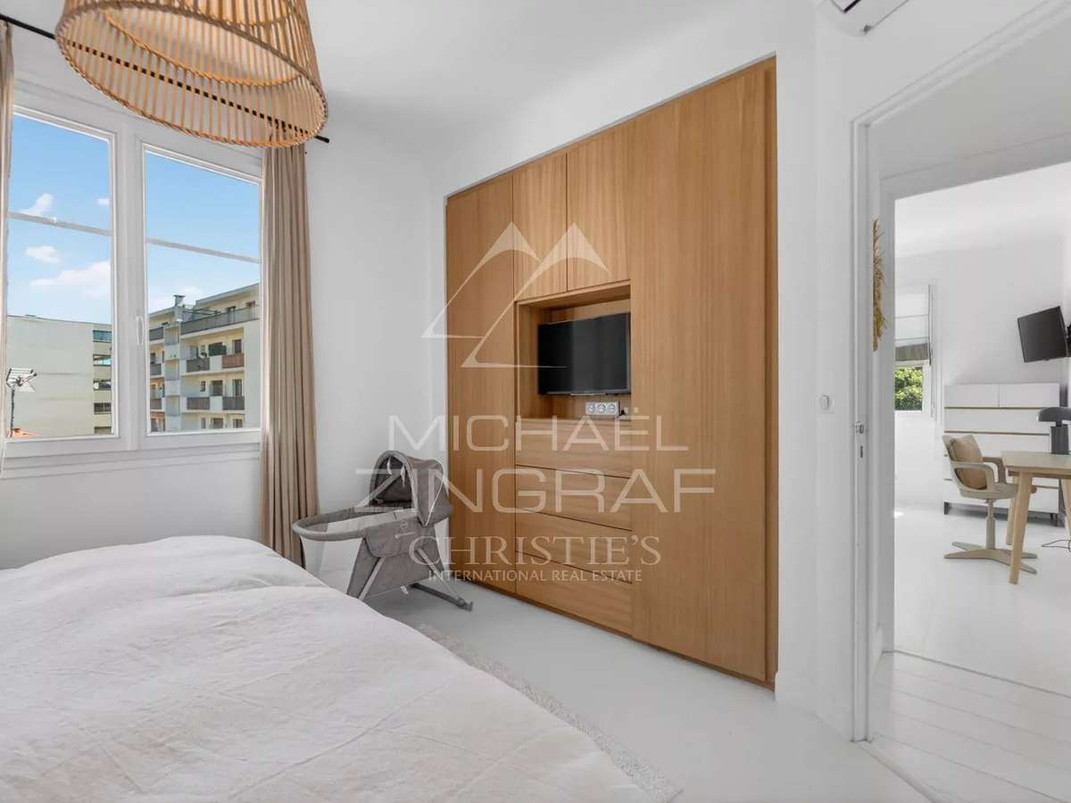 Appartement Cannes