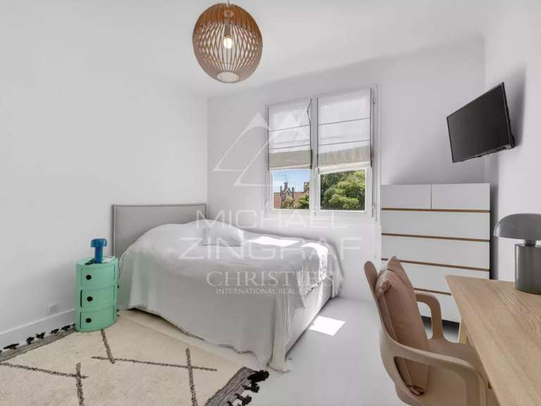 Appartement avec Vue sur mer Cannes - 3 chambres - 100m²