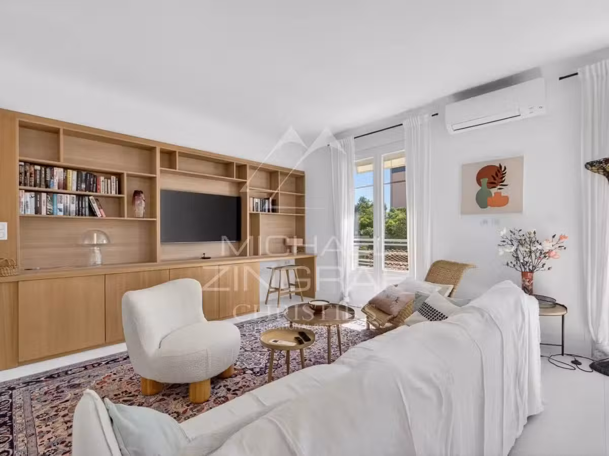 Appartement Cannes