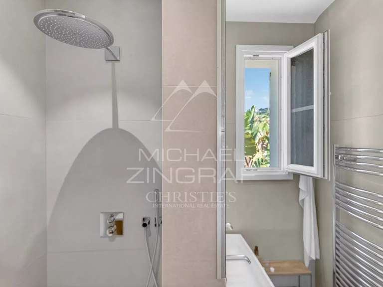 Appartement avec Vue sur mer Cannes - 3 chambres - 100m²