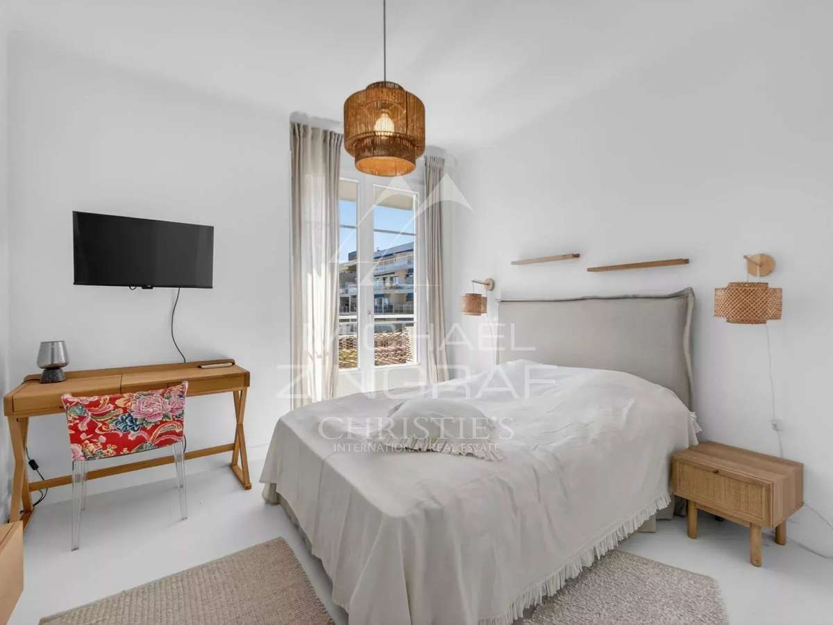 Appartement Cannes