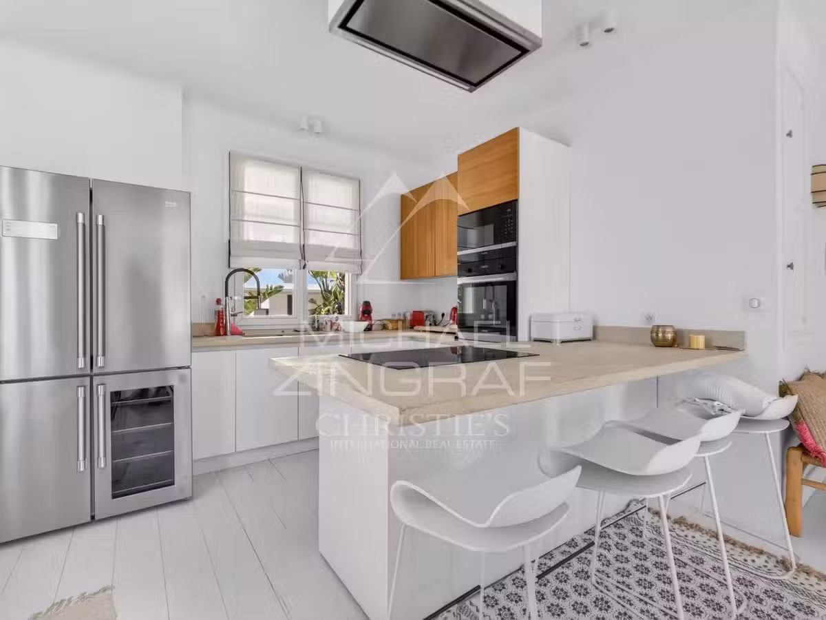 Appartement Cannes