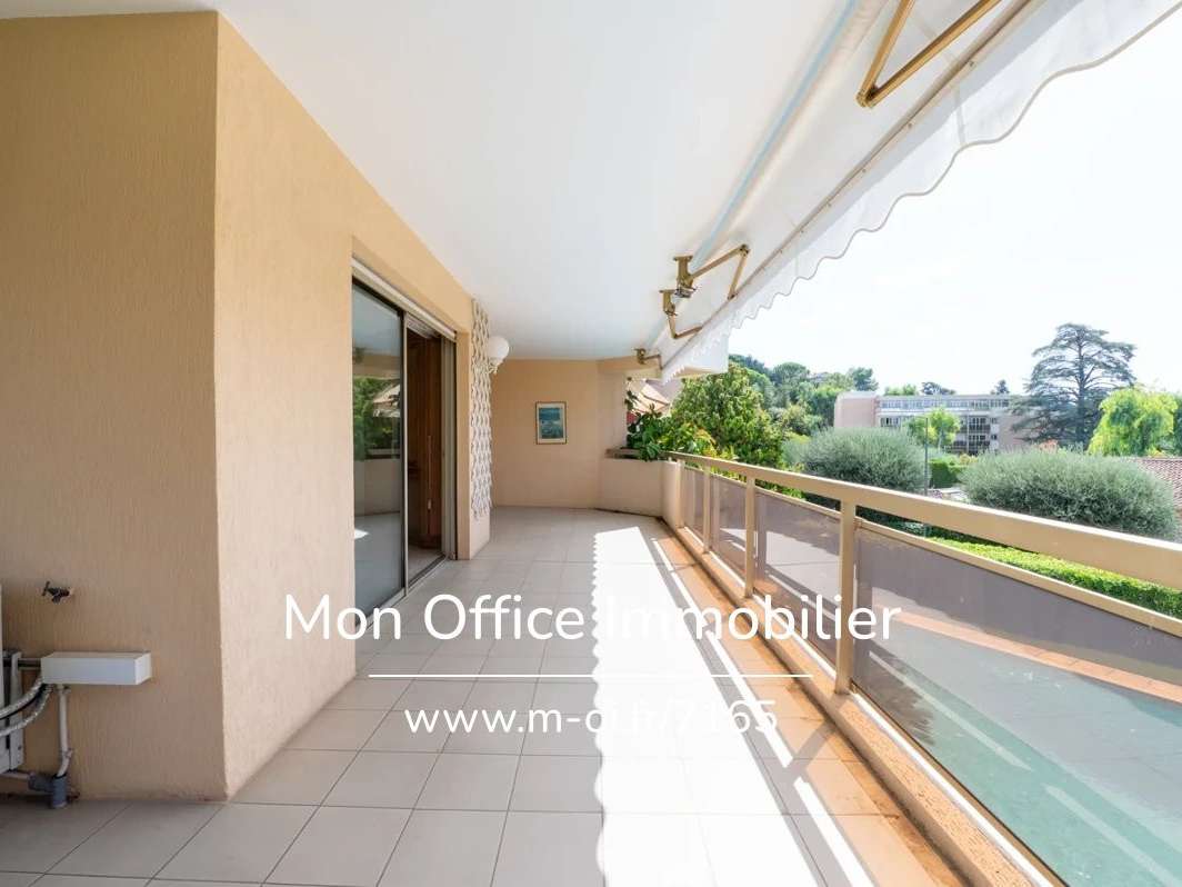 Appartement Cannes