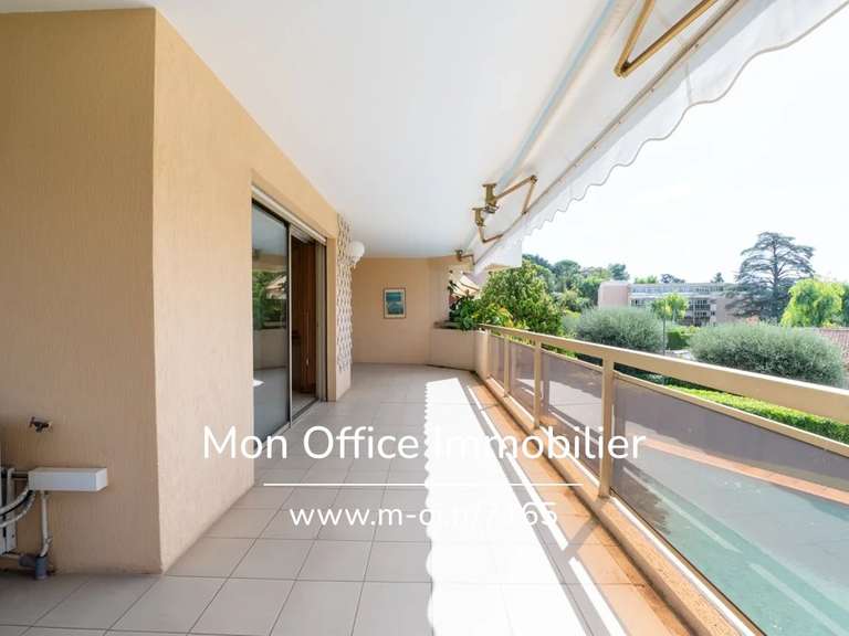 Appartement Cannes - 2 chambres - 100m²