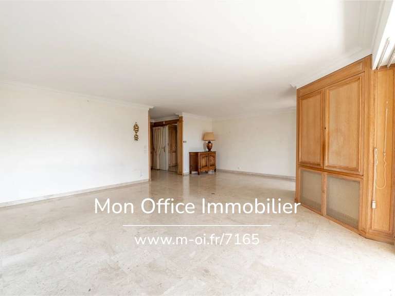 Appartement Cannes - 2 chambres - 100m²