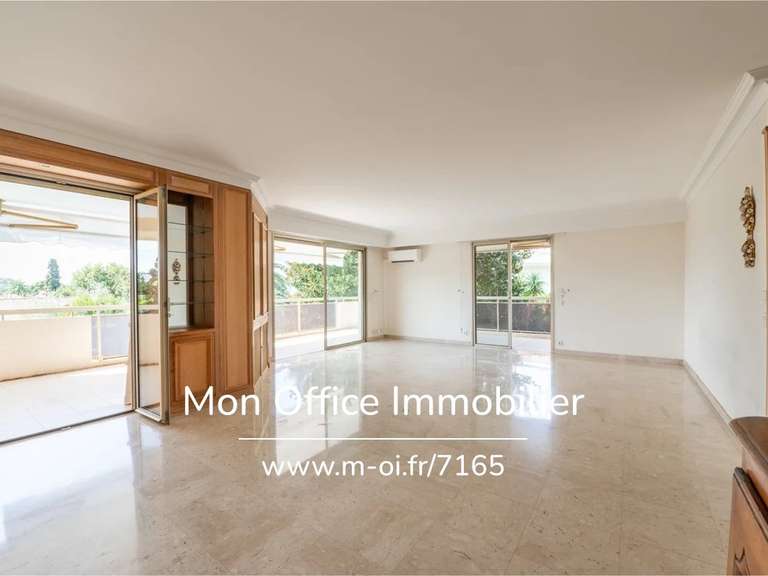 Appartement Cannes - 2 chambres - 100m²