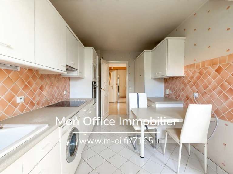 Appartement Cannes - 2 chambres - 100m²