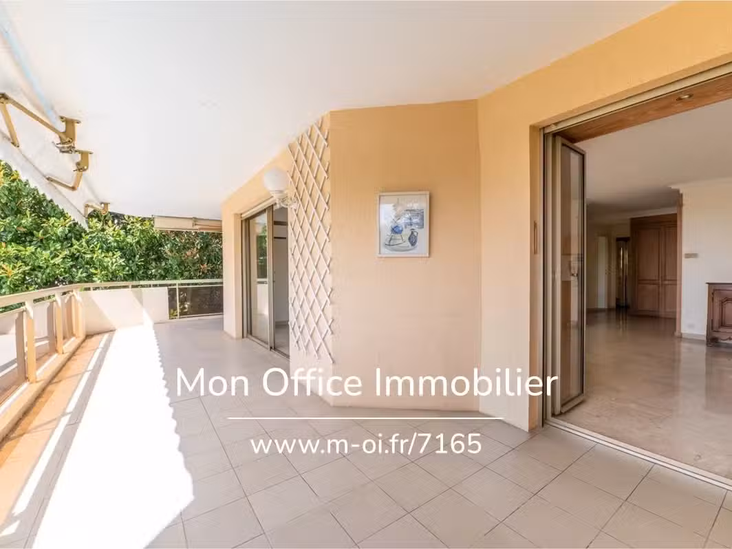 Appartement Cannes