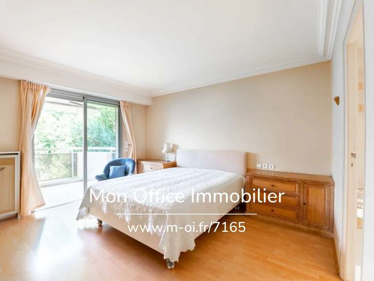 Appartement Cannes - 2 chambres - 100m²