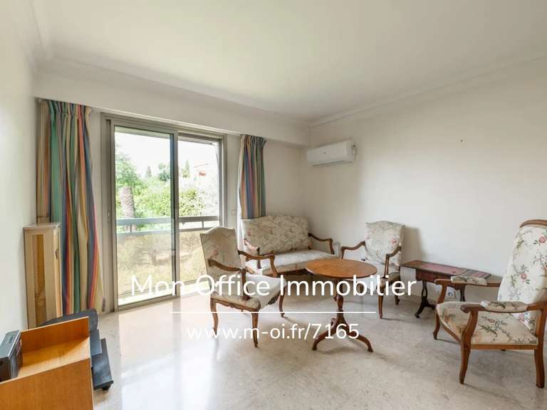 Appartement Cannes - 2 chambres - 100m²