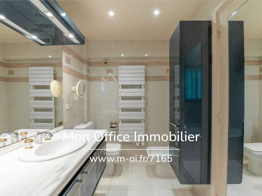 Appartement Cannes