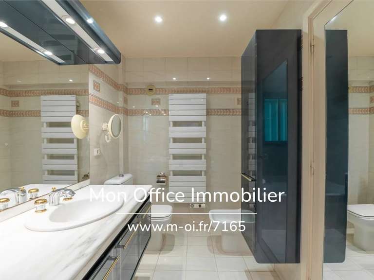 Appartement Cannes - 2 chambres - 100m²