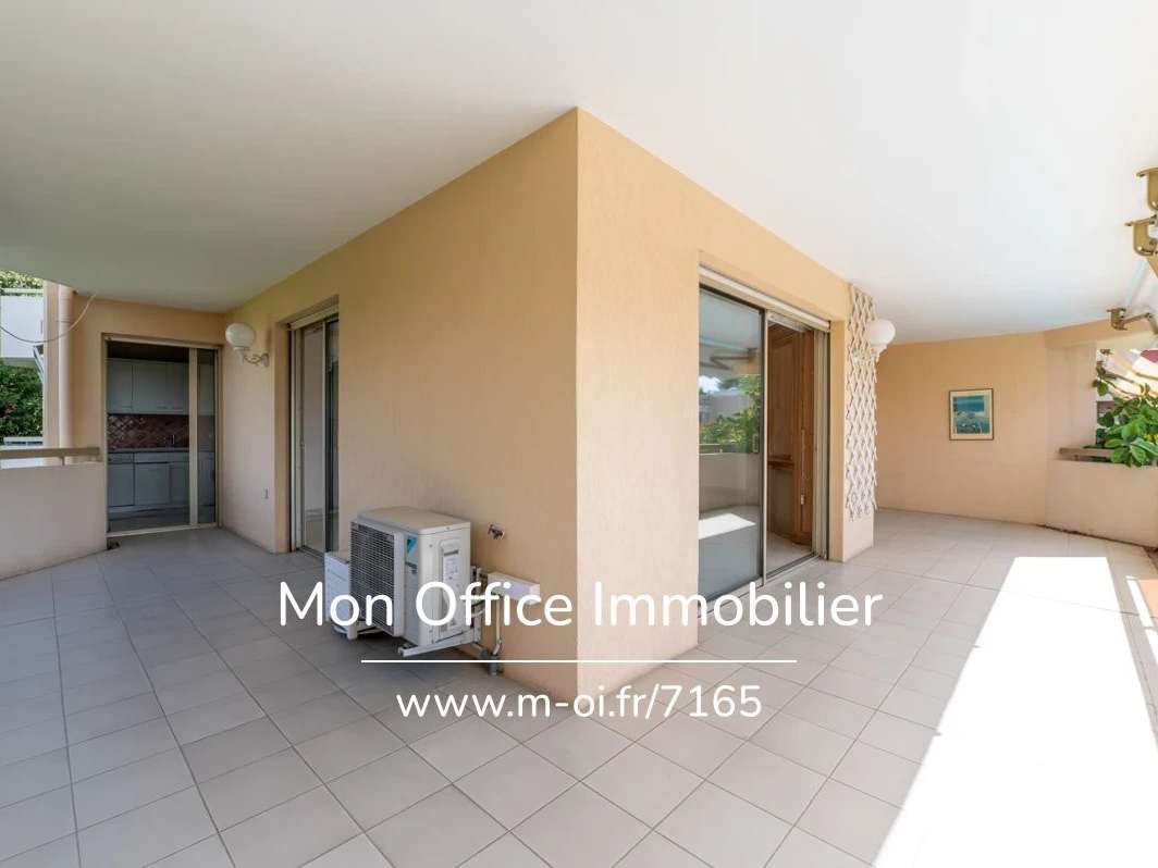 Appartement Cannes
