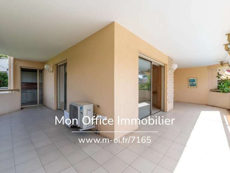 Appartement Cannes - 2 chambres - 100m²