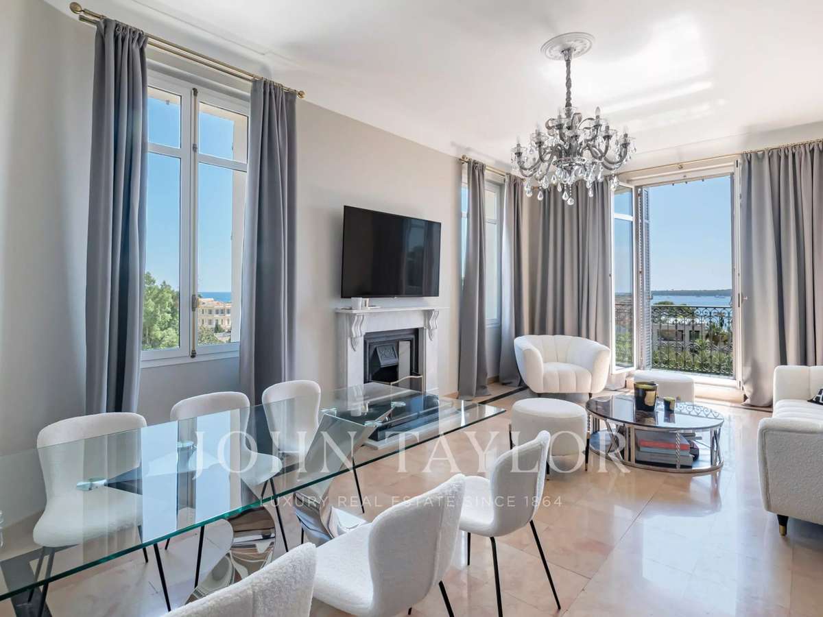 Appartement Cannes