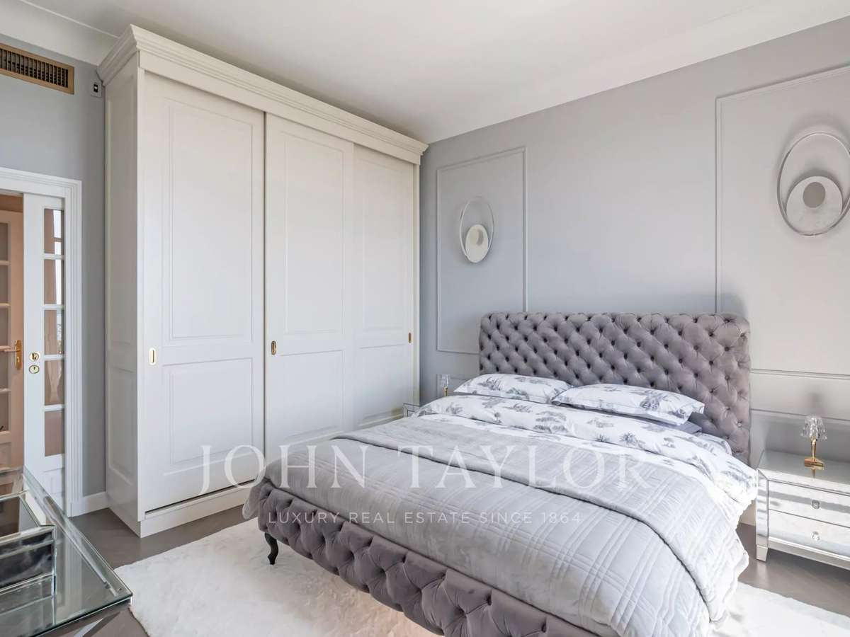 Appartement Cannes