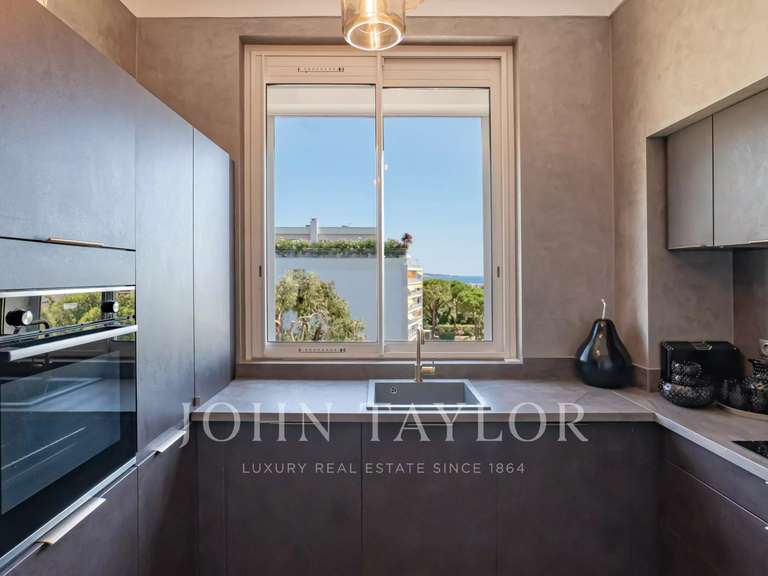 Appartement Cannes - 2 chambres - 93m²