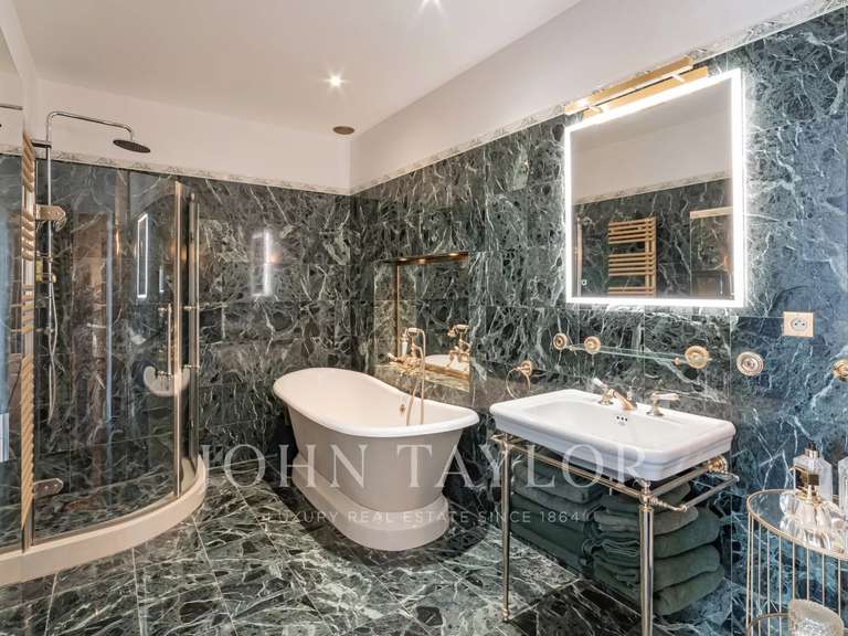 Appartement Cannes - 2 chambres - 93m²