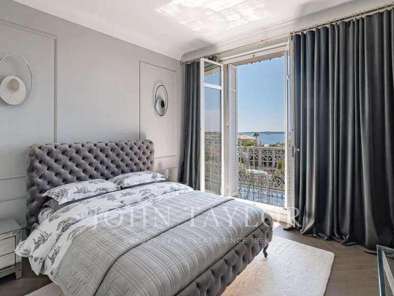 Appartement Cannes - 2 chambres - 93m²
