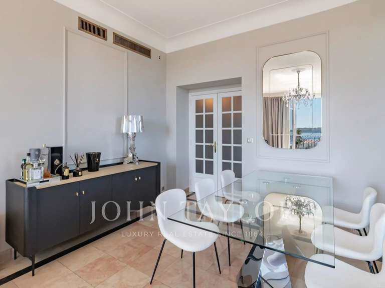 Appartement Cannes - 2 chambres - 93m²