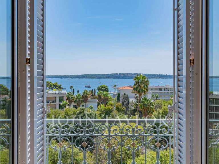 Appartement Cannes - 2 chambres - 93m²