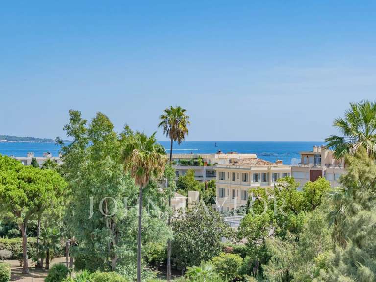 Appartement Cannes - 2 chambres - 93m²