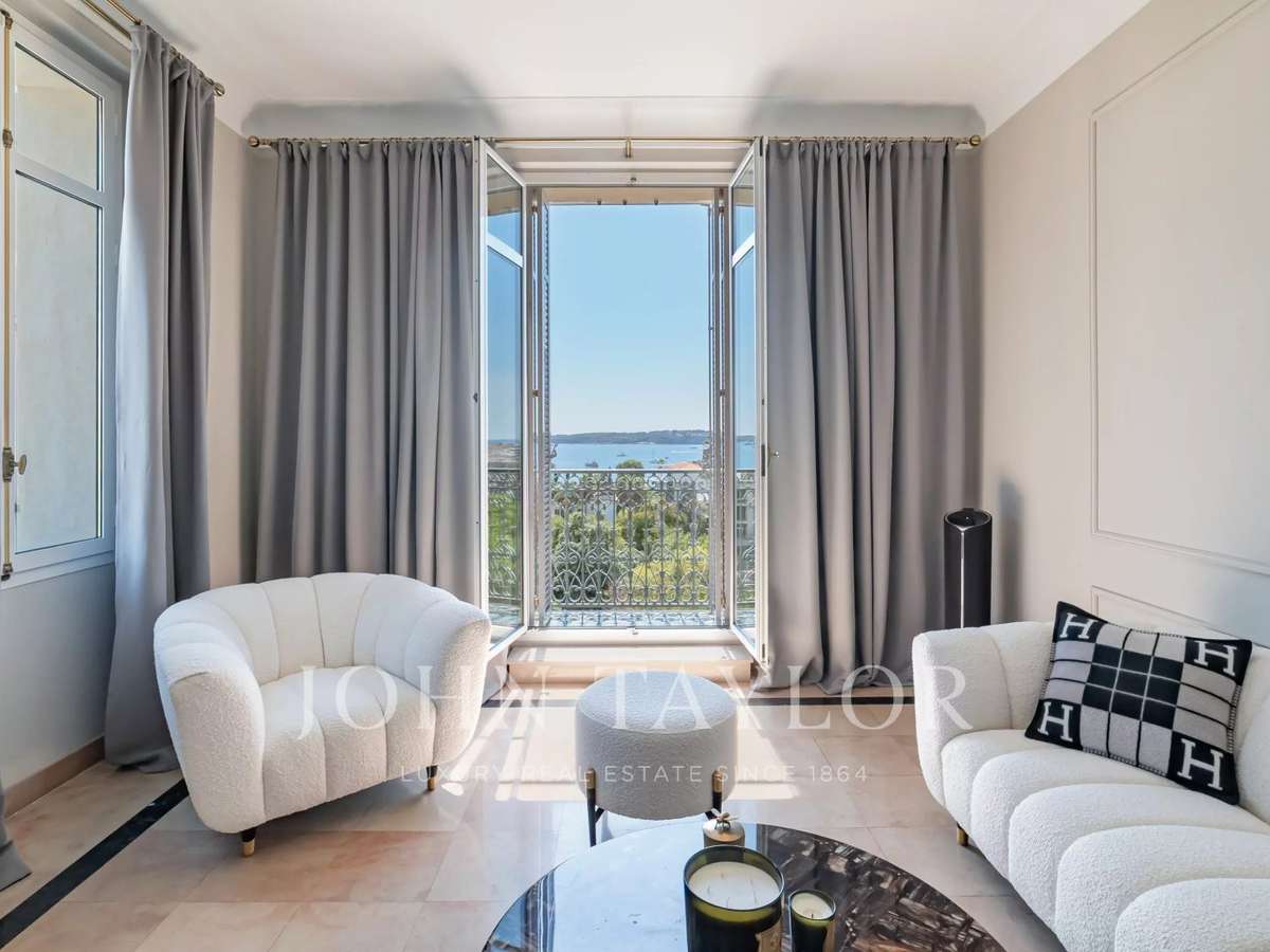 Appartement Cannes