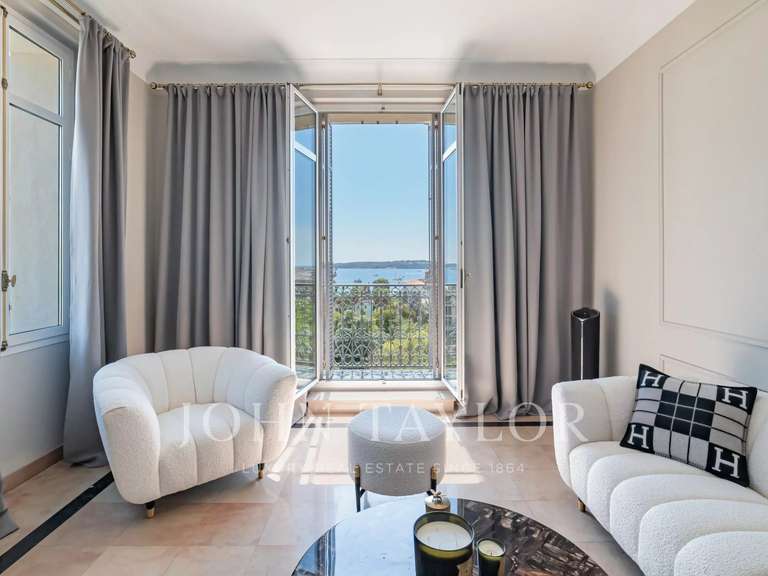 Appartement Cannes - 2 chambres - 93m²