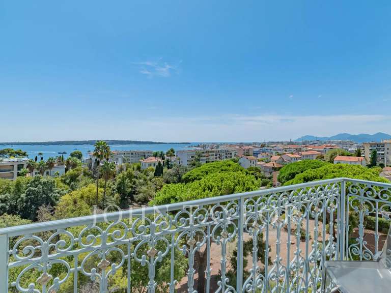 Appartement Cannes - 2 chambres - 93m²