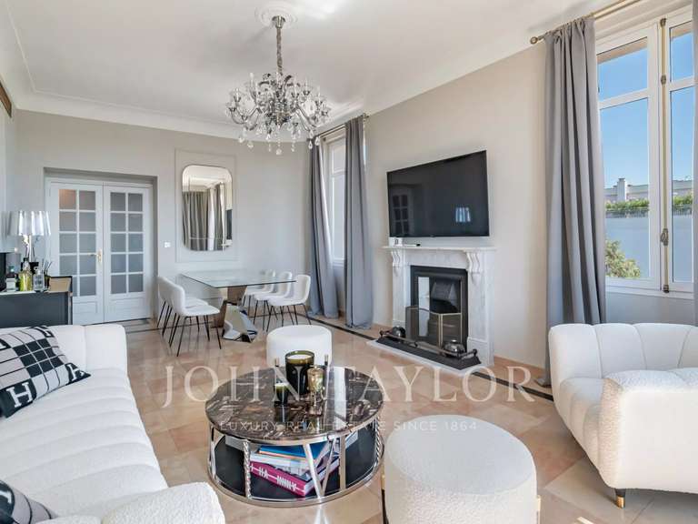 Appartement Cannes - 2 chambres - 93m²