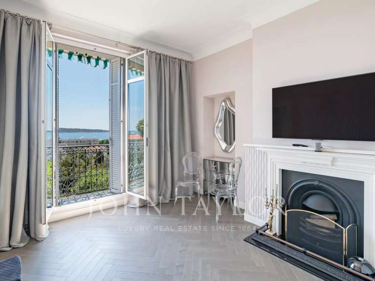 Appartement Cannes - 2 chambres - 93m²