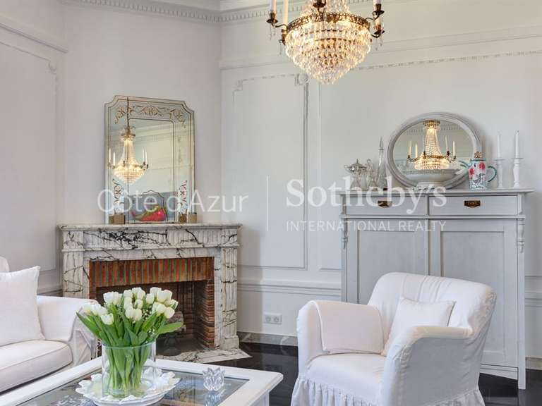Appartement avec Vue sur mer Cannes - 2 chambres - 121m²